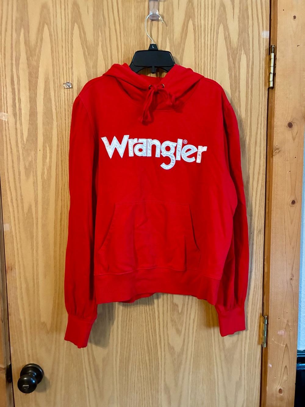 Women’s Wrangler Hoodie